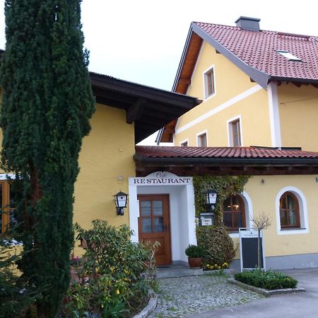 Hotel Fischachstubn Bergheim Εξωτερικό φωτογραφία