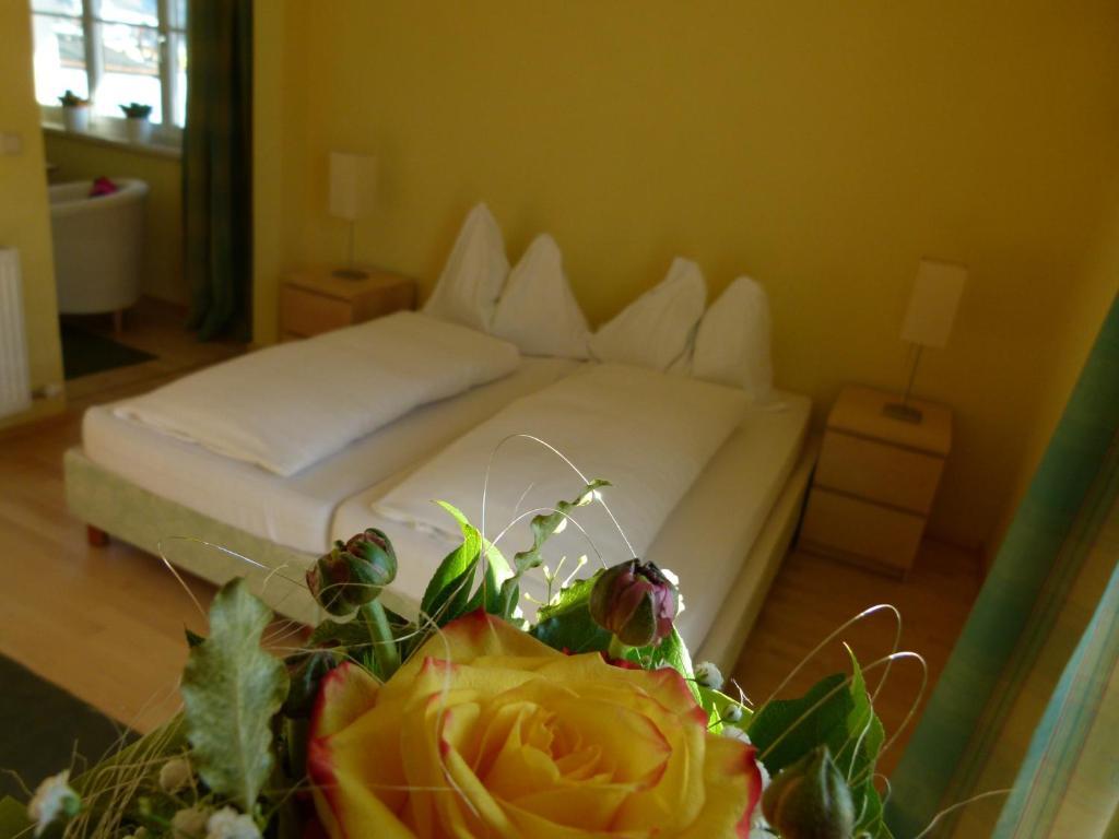 Hotel Fischachstubn Bergheim Δωμάτιο φωτογραφία