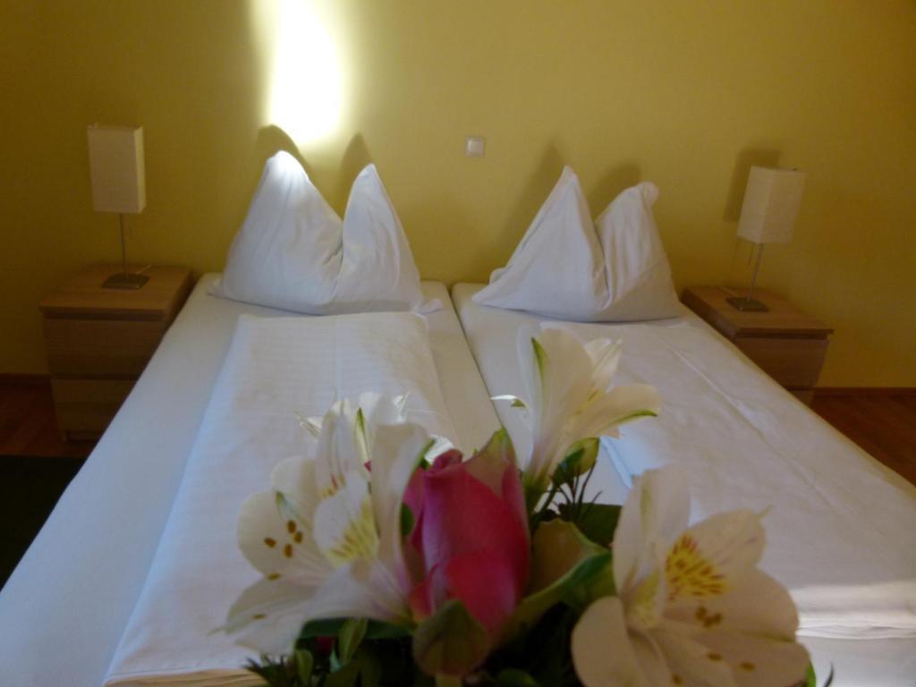 Hotel Fischachstubn Bergheim Δωμάτιο φωτογραφία