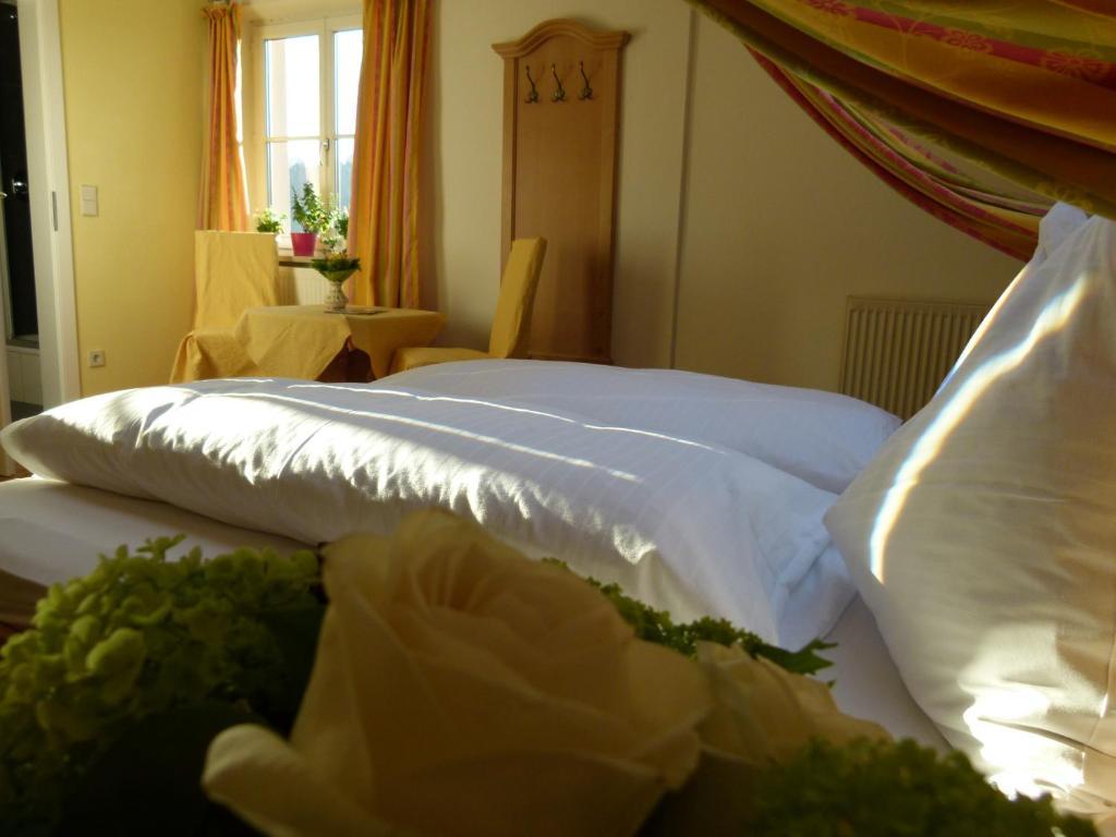 Hotel Fischachstubn Bergheim Δωμάτιο φωτογραφία
