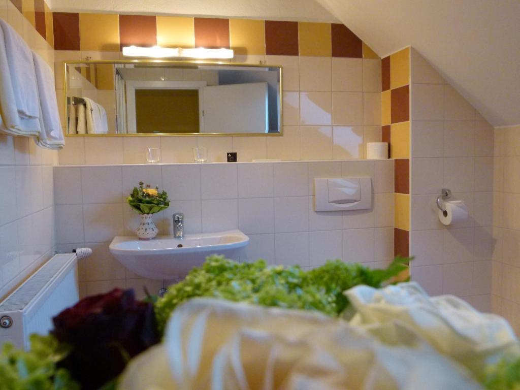 Hotel Fischachstubn Bergheim Δωμάτιο φωτογραφία