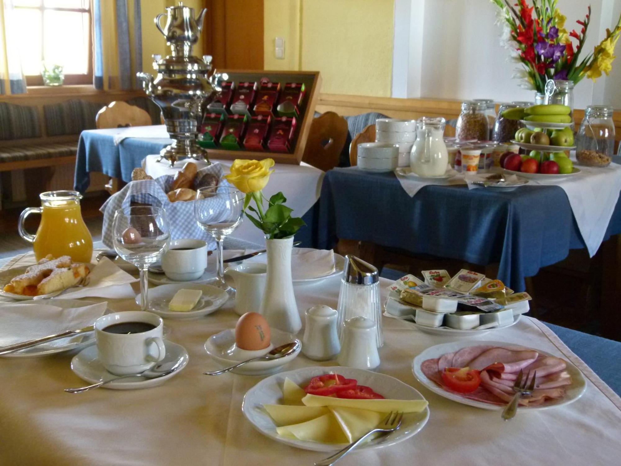 Hotel Fischachstubn Bergheim Εξωτερικό φωτογραφία