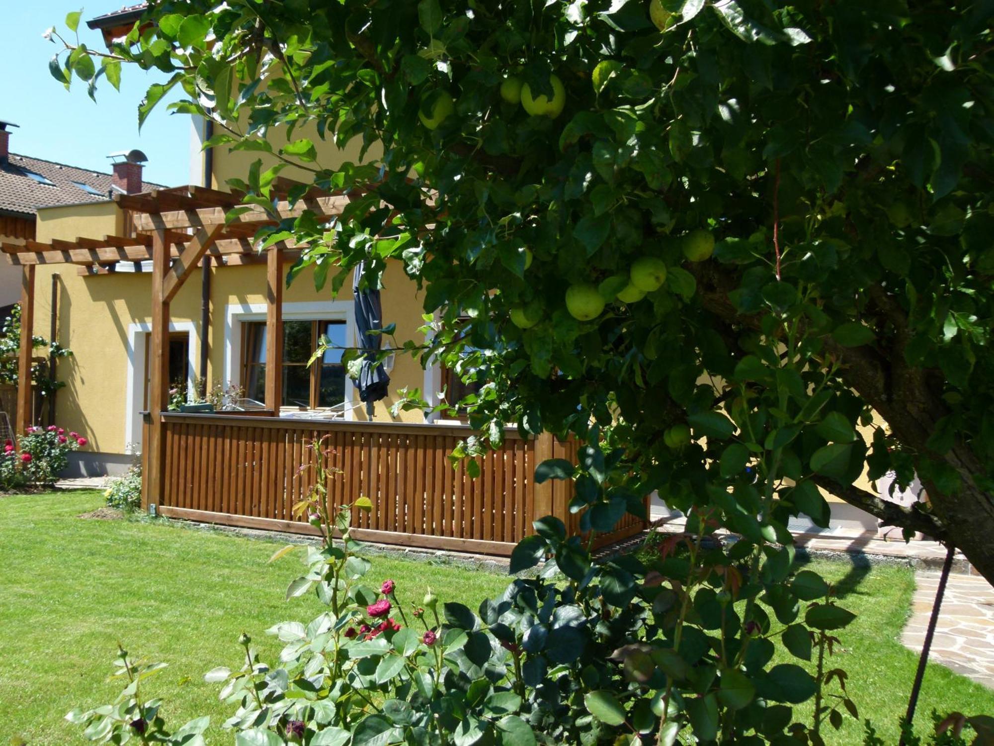 Hotel Fischachstubn Bergheim Εξωτερικό φωτογραφία