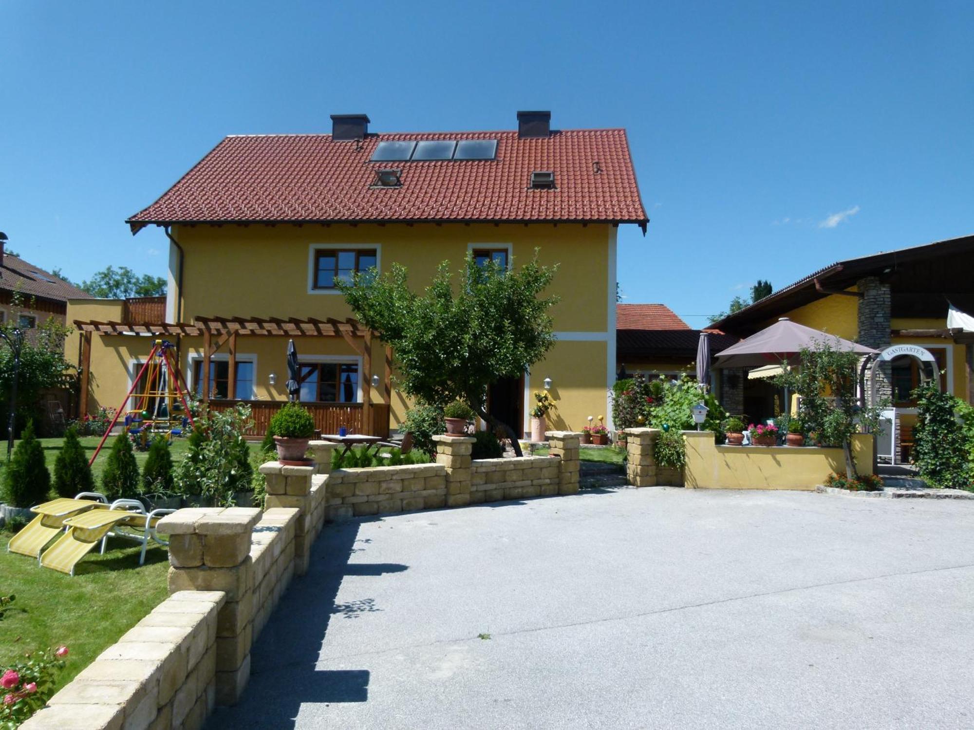 Hotel Fischachstubn Bergheim Εξωτερικό φωτογραφία