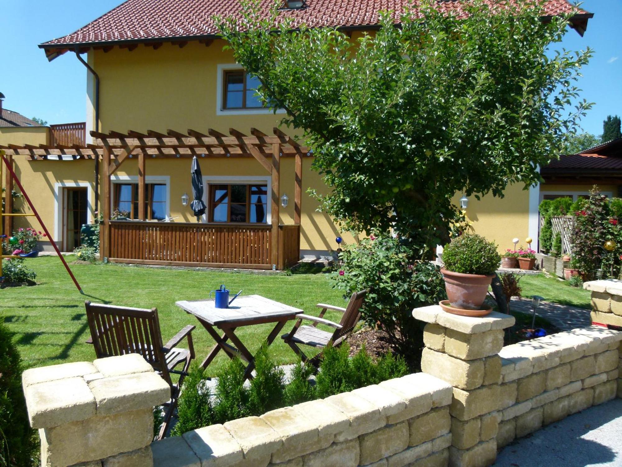 Hotel Fischachstubn Bergheim Εξωτερικό φωτογραφία