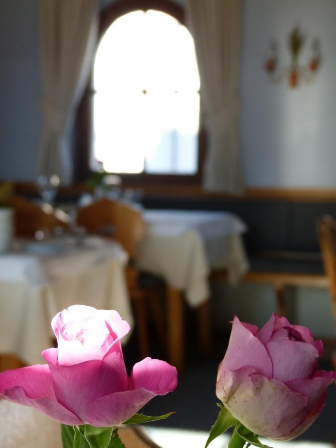 Hotel Fischachstubn Bergheim Εξωτερικό φωτογραφία